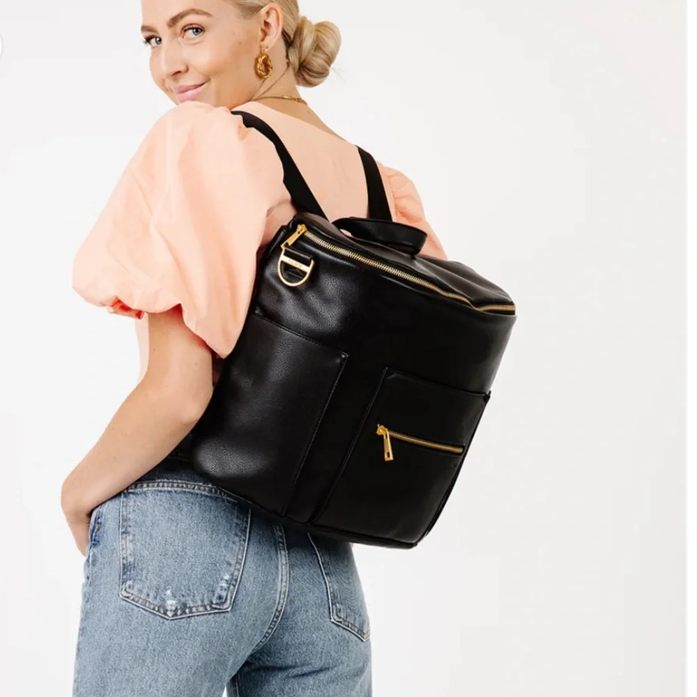 Fawn Design Original Diaper Bag - Picture 6 of 7